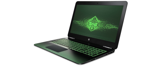 惠普强势登陆ChinaJoy 暗影精灵家族再添新成