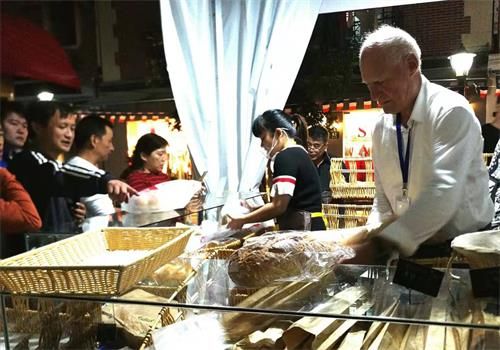 法国美食吸引市民的好吃长沙美食图片