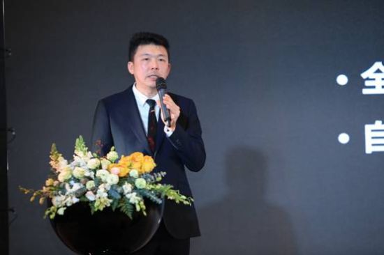 中国知名连锁餐饮"捞王"董事长,墨白联合创始人李裕成做了《让墨白为