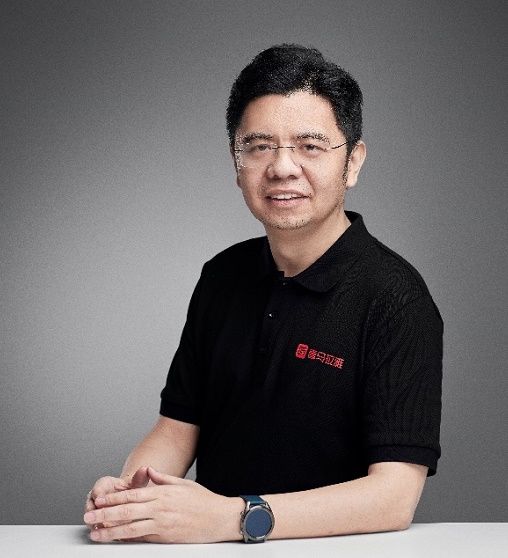 喜马拉雅ceo余建军:用优质精神食粮营造清朗网络空间
