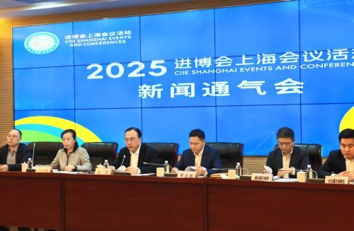 (新闻通气会现场。中新网记者 姜煜 摄) (新闻通气会现场。中新网记者 姜煜 摄)