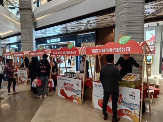 活动现场。 范宇斌 摄 活动现场。 范宇斌 摄