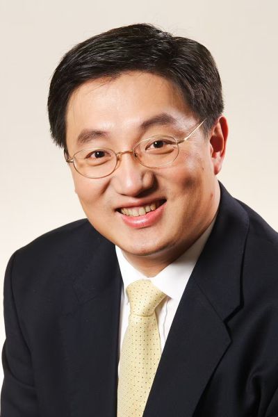 3M中国总裁丁泓禹。受访者供图 3M中国总裁丁泓禹。受访者供图