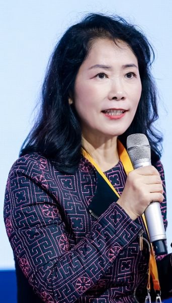 泰康在线副总裁兼健康险事业部总经理丁峻峰 泰康在线副总裁兼健康险事业部总经理丁峻峰