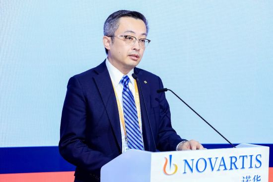 泰康医疗供应链服务中心总经理郑凯 泰康医疗供应链服务中心总经理郑凯