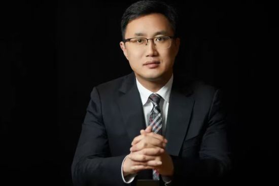 辉瑞中国广阔市场事业部总经理张建辉 辉瑞中国广阔市场事业部总经理张建辉