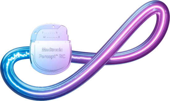 可充电、可感知闭环脑起搏器Percept™ RC ——《时代》杂志(TIME)“2025年度最佳发明” 可充电、可感知闭环脑起搏器Percept™ RC ——《时代》杂志(TIME)“2025年度最佳发明”