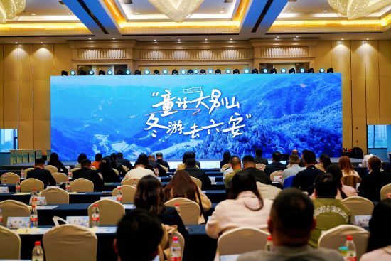 活动现场。主办方供图 活动现场。主办方供图