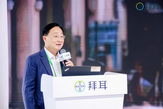 上海交通大学医学院临床药学院院长林厚文教授 上海交通大学医学院临床药学院院长林厚文教授