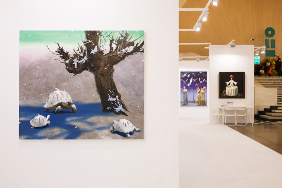 ���������������Ĳ�չ��ʮ����ART021�� ���췽��ͼ