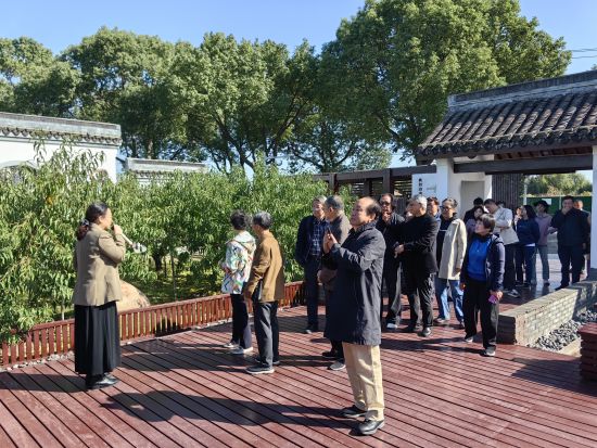 活动现场。 范宇斌 摄 活动现场。 范宇斌 摄