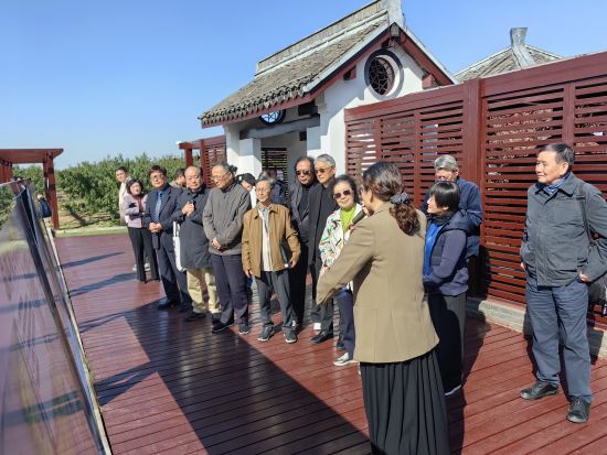 活动现场。 范宇斌 摄 活动现场。 范宇斌 摄