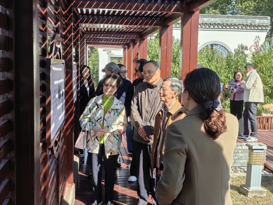 活动现场。 范宇斌 摄 活动现场。 范宇斌 摄