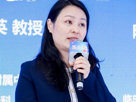 陈虹总监回答记者提问 陈虹总监回答记者提问