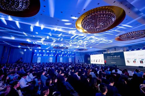 (�ߵ���GAIN China 2025��ѧ����ֳ�)