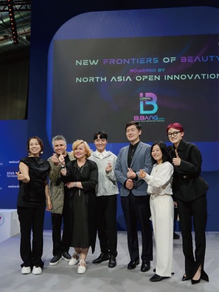 2025 ŷ���ű���Я���պ����ҳ�����ҵ�״��������Viva Technology�Ƽ�����չ���ᣬ���ٰ조�����ƽ磬�����¾�����̳