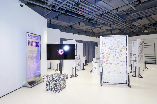 ��δ������չ���ֳ��� ���췽��ͼ