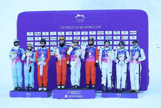 �й�����ʽ��ѩ���м��ɹ��Ҷӻ��������Ŀ���� 2025����ѩ������ʽ��ѩ���м������籭���Ǿ�