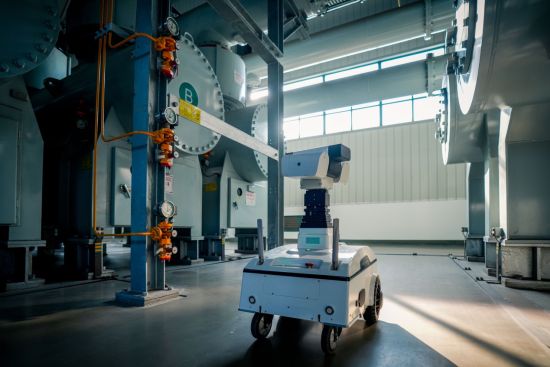 ����Ѳ���������500ǧ�����ֱ��վѲ��GIS�豸