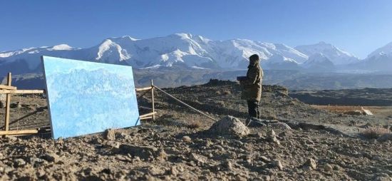 ��ѧɭ������ɽд��