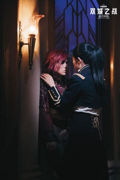 ����ʽ�����㡶˫��֮ս�����ա� �Ϻ��Ĺ����ռ��� ��ͼ