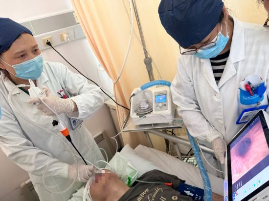 医联体供图 医联体供图