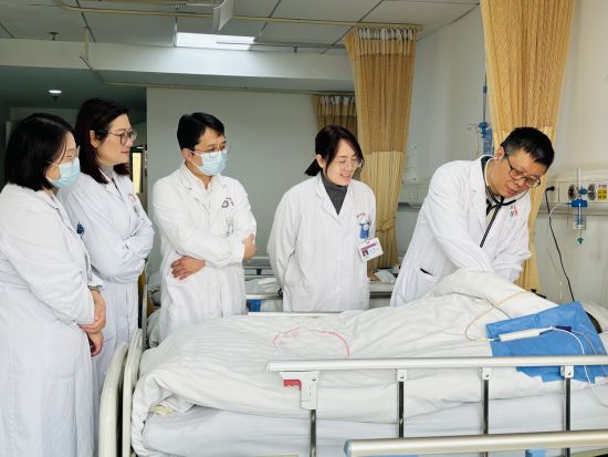 医联体供图 医联体供图