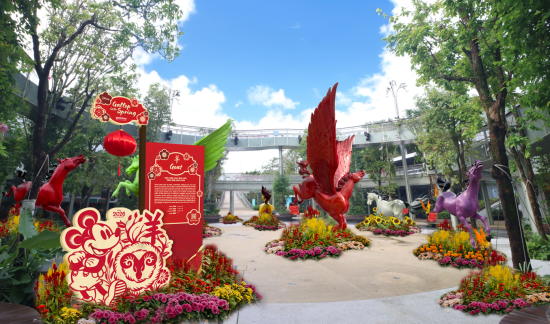 �˿�ӭ����ͼƬ��Դ��ʥ��ɳ��չ�֣�