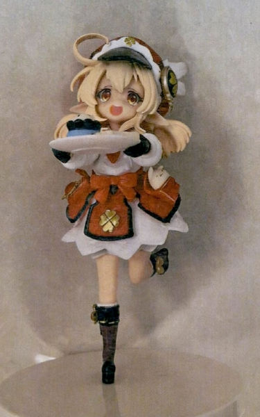 盗版手办 盗版手办