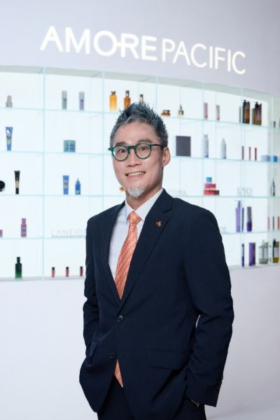 许达仁(Daniel Hui)先生于2026年3月1日正式出任爱茉莉太平洋中国总裁 许达仁(Daniel Hui)先生于2026年3月1日正式出任爱茉莉太平洋中国总裁