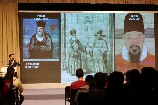 公共教育活动。 上海美术馆 供图 公共教育活动。 上海美术馆 供图