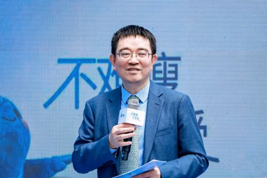 复旦大学附属华山医院内分泌科主任李益明教授 复旦大学附属华山医院内分泌科主任李益明教授