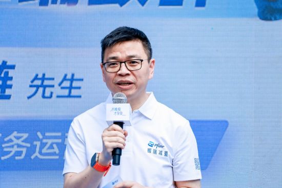 辉瑞中国商务运营负责人陈景琏 辉瑞中国商务运营负责人陈景琏