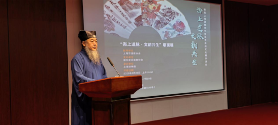 活动现场。 主办方供图 活动现场。 主办方供图