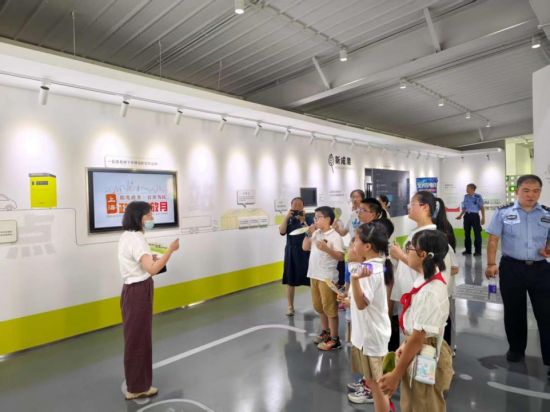 活动现场。主办方供图 活动现场。主办方供图