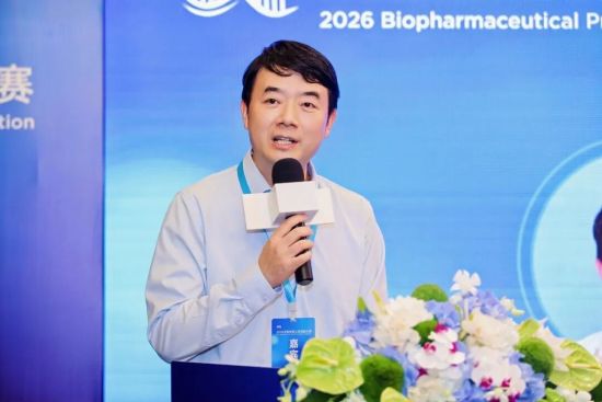 上海市药品监督管理局药品监管处副处长李梦龙 上海市药品监督管理局药品监管处副处长李梦龙