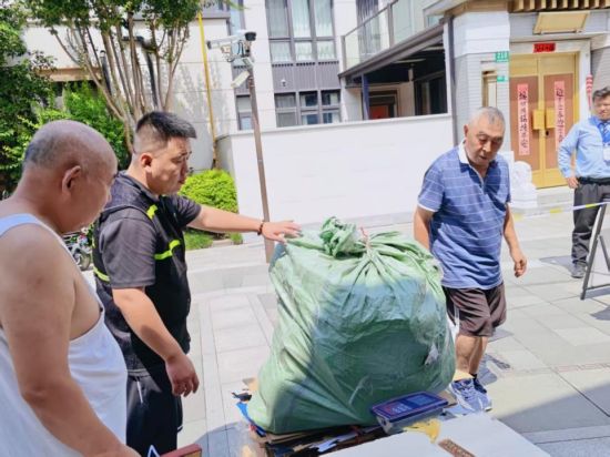 活动现场。主办方供图 活动现场。主办方供图