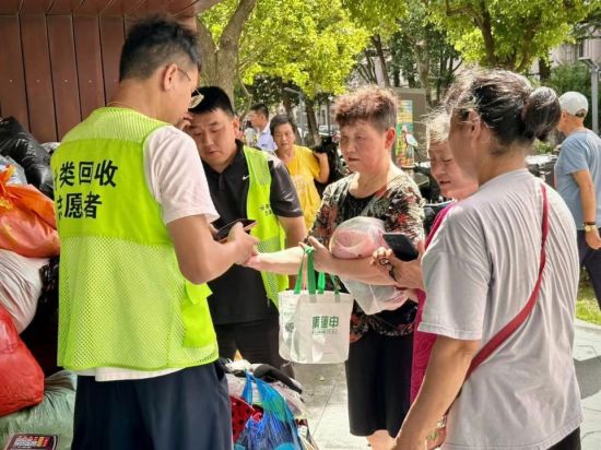 活动现场。主办方供图 活动现场。主办方供图