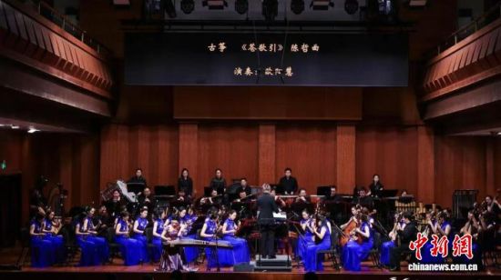 2026第八届白玉兰国际音乐节比赛内容涵盖近百个细分类目。(组委会供图) 2026第八届白玉兰国际音乐节比赛内容涵盖近百个细分类目。(组委会供图)