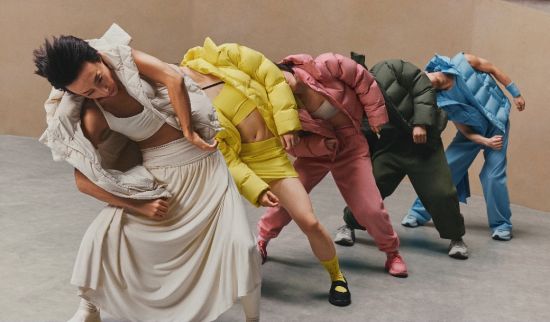 lululemon携手陶身体剧场精彩呈现《wunder puff™ 的冬天,不止一个调》主题短片 lululemon携手陶身体剧场精彩呈现《wunder puff™ 的冬天,不止一个调》主题短片