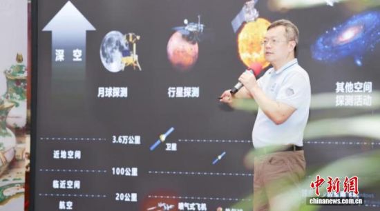 活动现场。 上海市委统战部供图 活动现场。 上海市委统战部供图