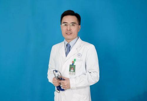 同济大学附属上海市第四人民医院血液科主任傅卫军教授 同济大学附属上海市第四人民医院血液科主任傅卫军教授