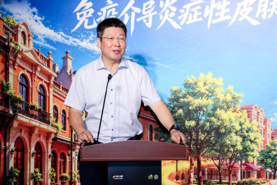 上海市皮肤病医院党委副书记陈小炎 上海市皮肤病医院党委副书记陈小炎