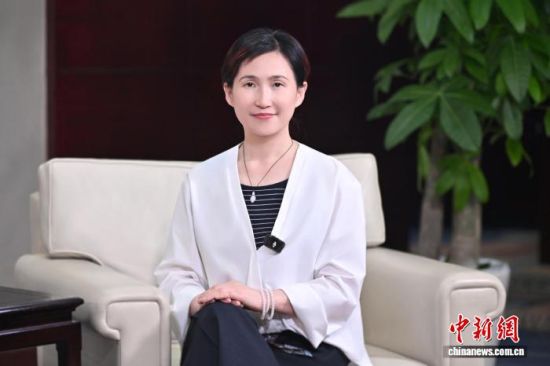 同济大学附属东方医院产科主任刘铭教授。受访者供图 同济大学附属东方医院产科主任刘铭教授。受访者供图
