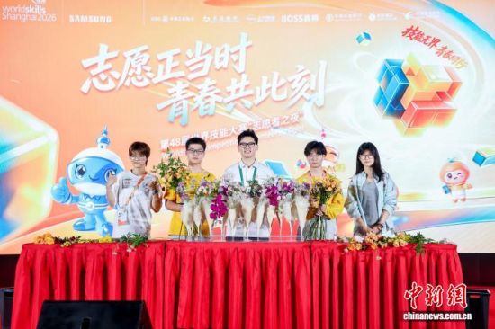 花艺体验现场。 主办方供图 花艺体验现场。 主办方供图
