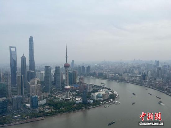 9月28日,《2026中国城市休闲化发展指数报告》在上海正式发布。图为上海景观资料图。 中新网记者李佳佳摄 9月28日,《2026中国城市休闲化发展指数报告》在上海正式发布。图为上海景观资料图。 中新网记者李佳佳摄