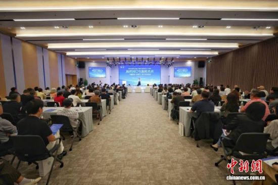 活动现场。 谈其 摄 活动现场。 谈其 摄