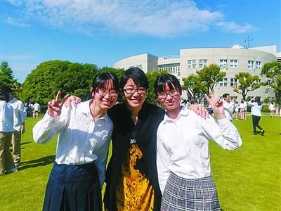 00后首次迎高考,相信未来有很多路可以走