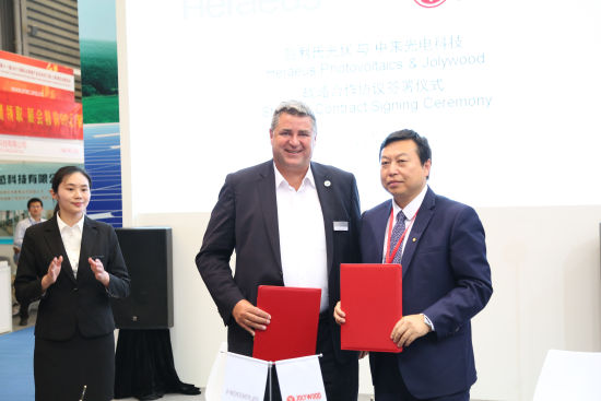 贺利氏光伏创造业界新纪录 银浆累计出货量达