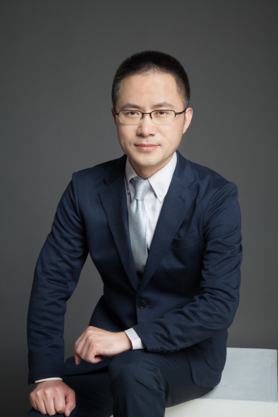 分布式资本余文波谈区块链投资:ICO将是一种重